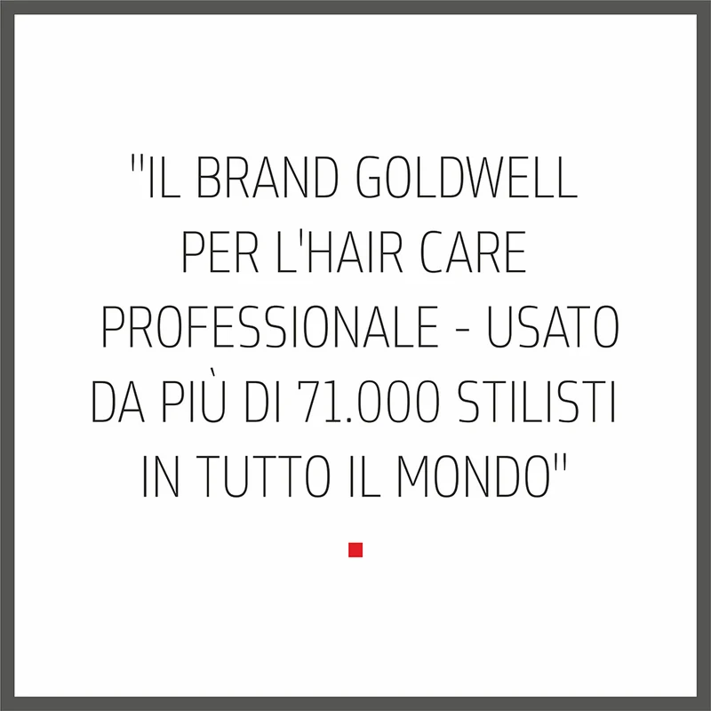 Goldwell Dualsenses Men Anti-Dandruff Shampoo 300ml - shampoing antipelliculaire