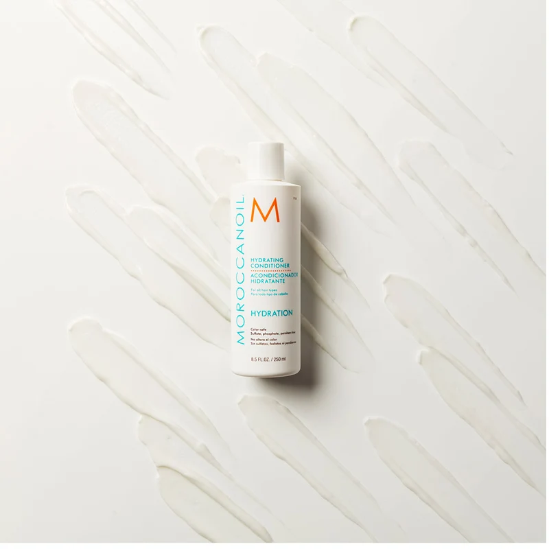 Moroccanoil Hydrating Conditioner 250ml - Après-shampooing