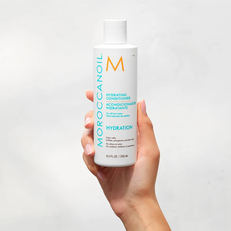 Moroccanoil Hydrating Conditioner 250ml - Après-shampooing