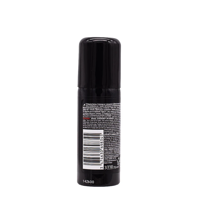 L'Oreal Hair Touch Up Light Brown 75ml - retouche repousse châtain clair