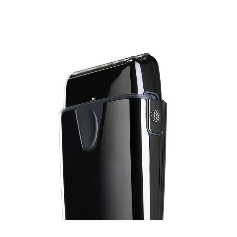 Babyliss Pro Shaver UV Double Foil 02 - rasoir à double lame
