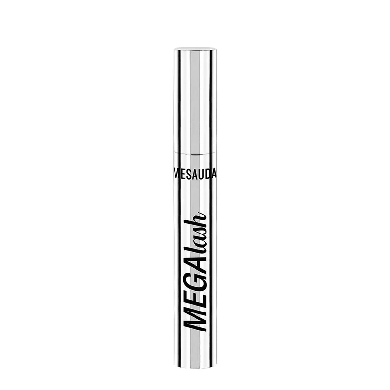 Mesauda Beauty Mega Lash Mascara 14ml - mascara effet faux cils