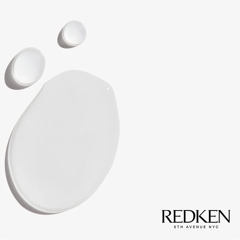 Redken Frizz Dismiss Instant Deflate Serum 125ml - sérum anti-frisottis