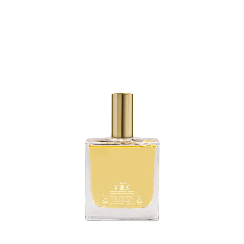 Alfaparf Lisse Design Keratin Therapy The Oil 50ml - huile élixir effet soie
