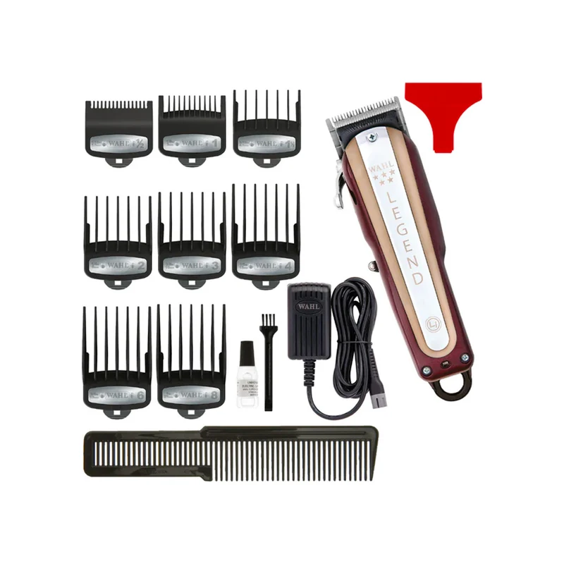 Wahl 5 Star Series Cordless Legend - tondeuse professionnelle sans fil
