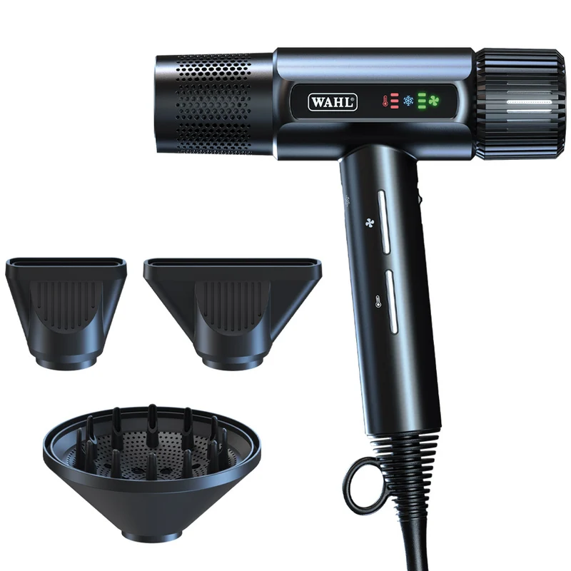 Wahl Vanquish - sèche-cheveux