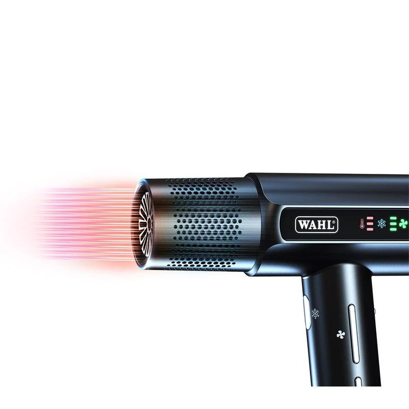 Wahl Vanquish - sèche-cheveux