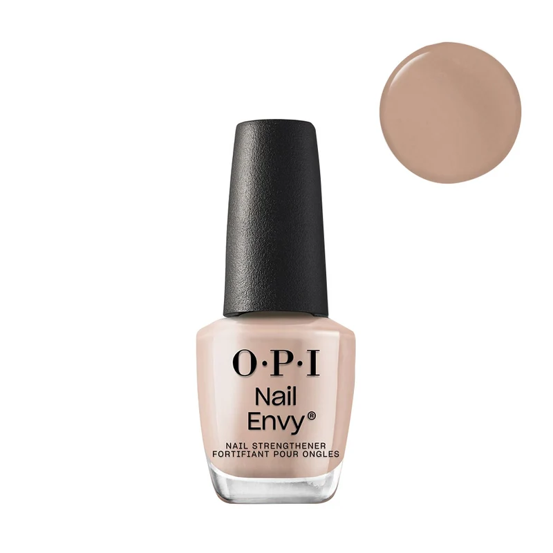 OPI Nail Envy NT228 Double Nude-y 15ml - soin fortifiant ongles