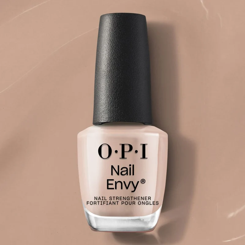 OPI Nail Envy NT228 Double Nude-y 15ml - soin fortifiant ongles