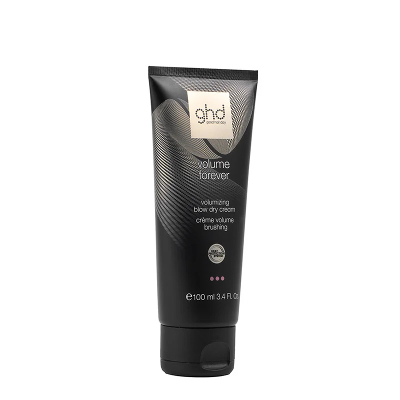 Ghd Volume Forever - crème volumatrice