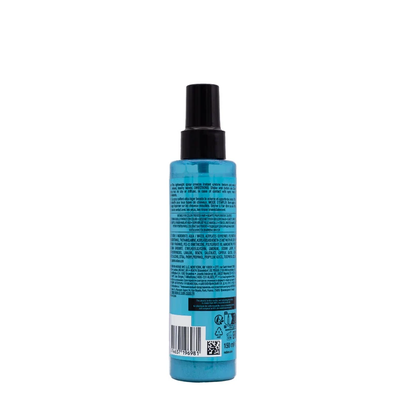 Redken Beach Spray 150ml - spray texturant pour des vagues effet plage