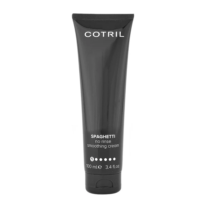 Cotril Styling - Routine cheveux lisses parfaits