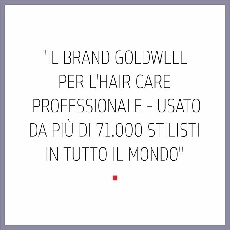 Goldwell Dualsenses Just Smooth 60Sec Treatment 200ml- traitement pour cheveux indisciplinés et crépus