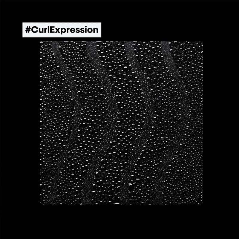L’Oréal Professionnel Curl Expression Reviver Spray 190ml - spray revitalisant boucles