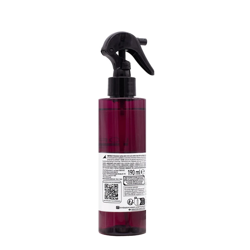 L’Oréal Professionnel Curl Expression Reviver Spray 190ml - spray revitalisant boucles