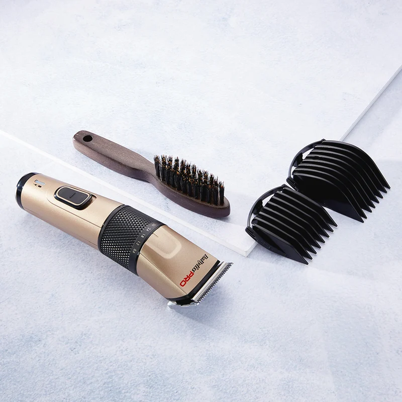 Babyliss Pro Tondeuses / Tondeuse FX862E