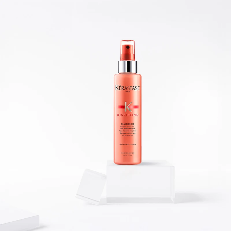 Kerastase Discipline Fluidissime 150ml - spray anti - frisottis