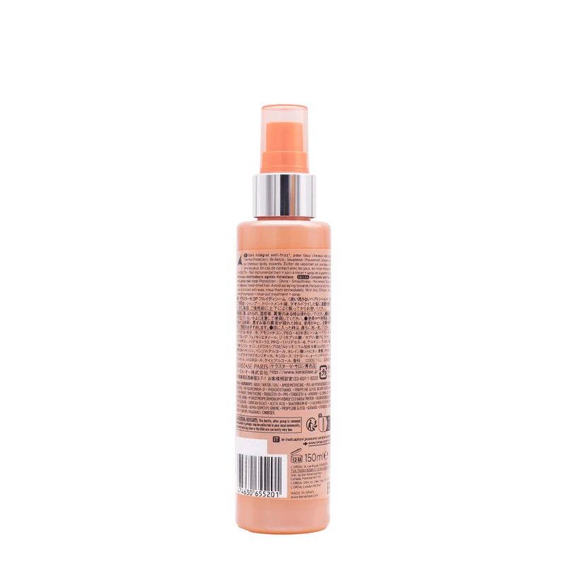 Kerastase Discipline Fluidissime 150ml - spray anti - frisottis