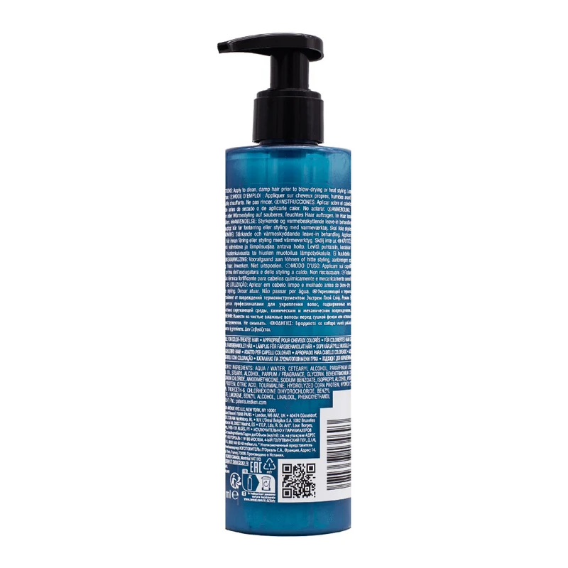 Redken Extreme Play Safe 250ml - protection thermique sans rinçage