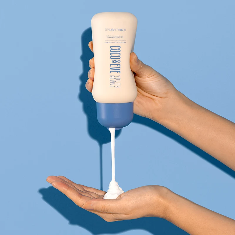 Coco & Eve Youth Revive Pro Youth Conditioner 280ml - après-shampooing anti-âge