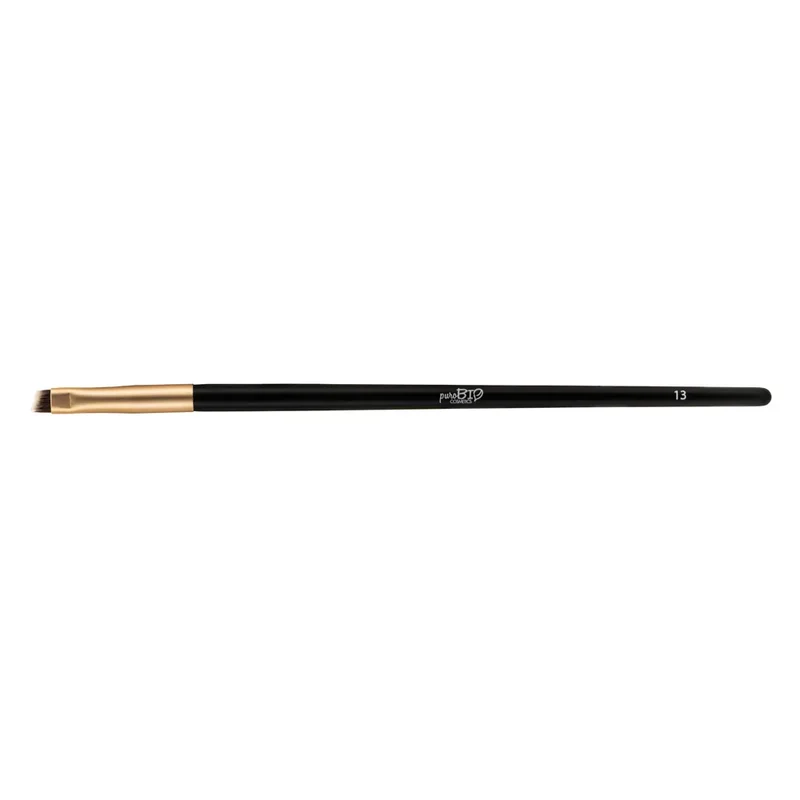 BRUSH n. 13 + 14 - BROWMADE BRUSHES KIT for EYEBROW