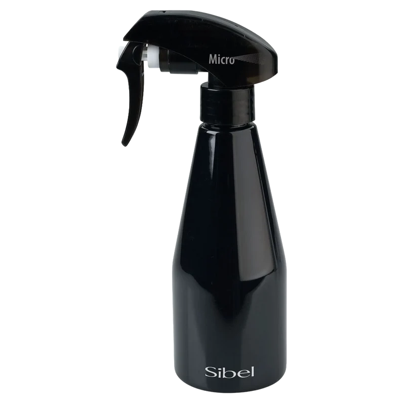 Micro Diffusion Brumisateur Conique 250ml Noir
