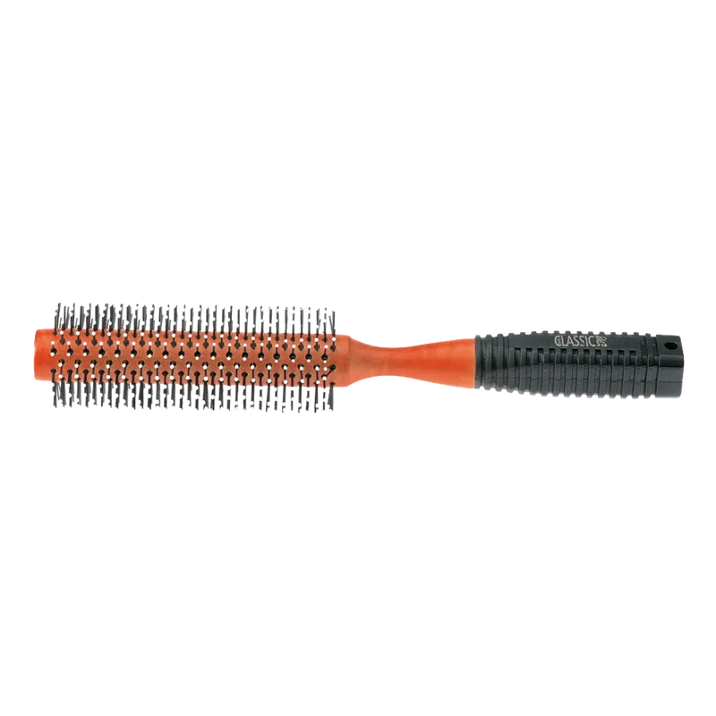 SIBEL Brosse Classique 16 en bois naturel 40mm