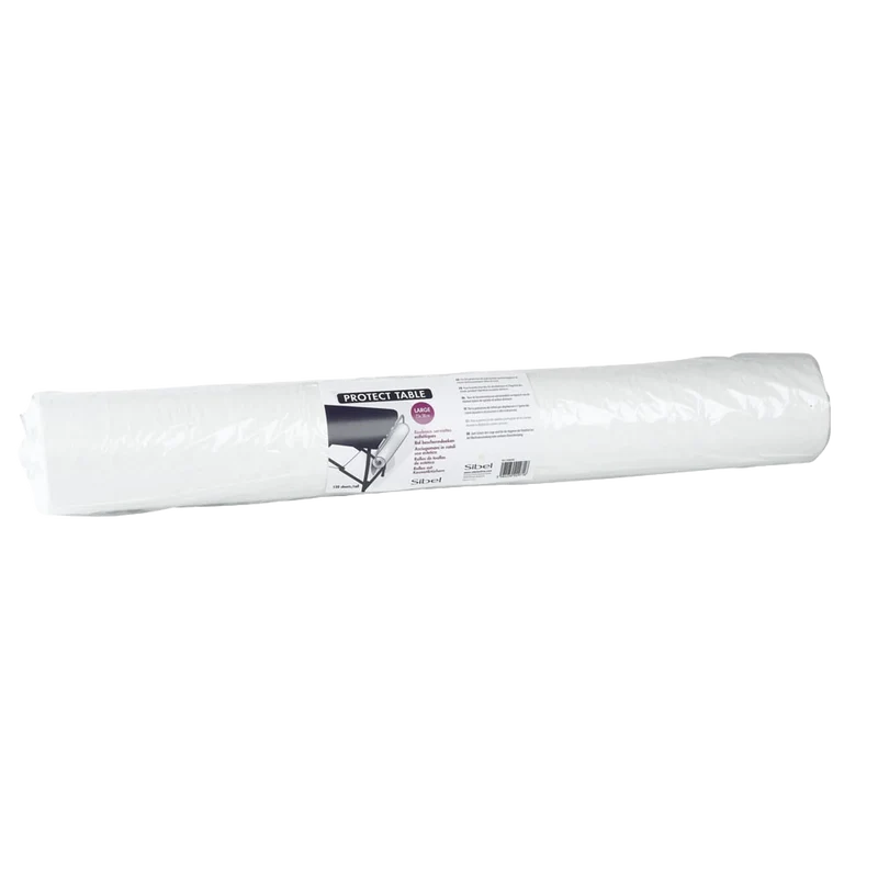 Rouleau Draps Esthétiques 75 X 38Cm 150 Pcs