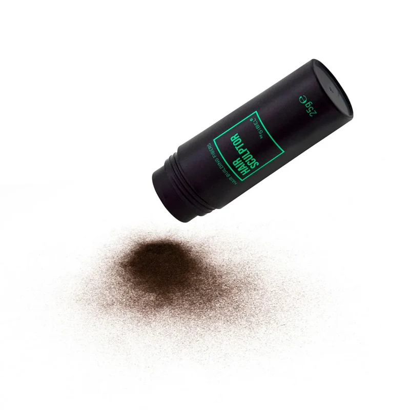 Hair Sculptor Châtain Foncé 25Gr