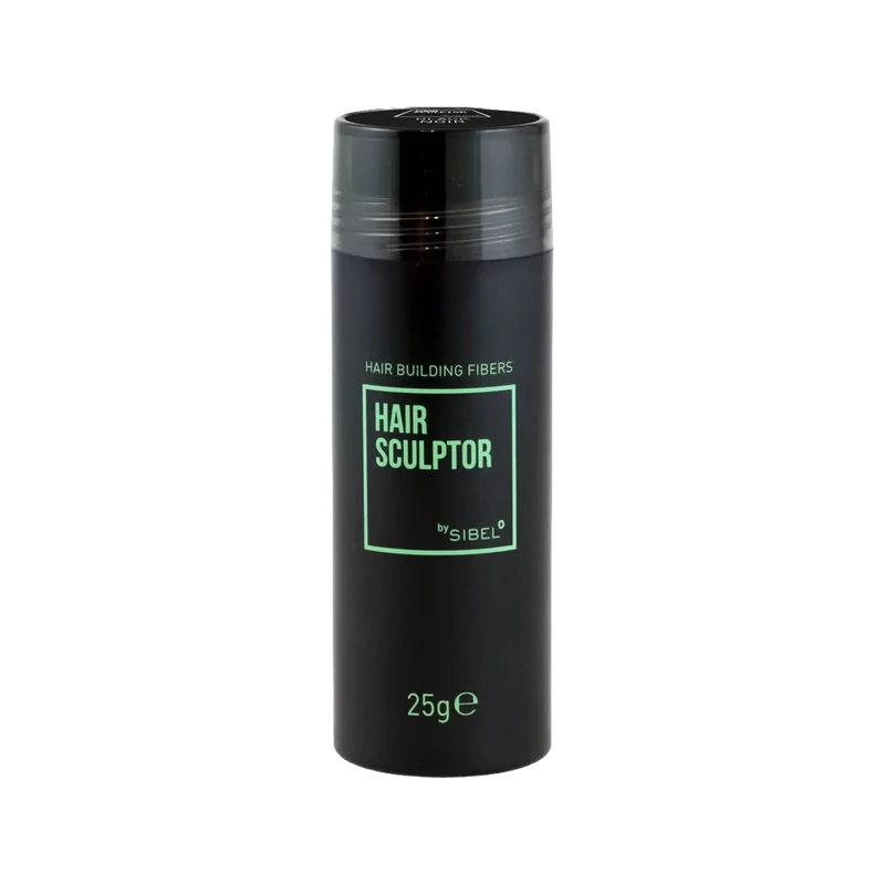 Hair Sculptor Noir 25Gr