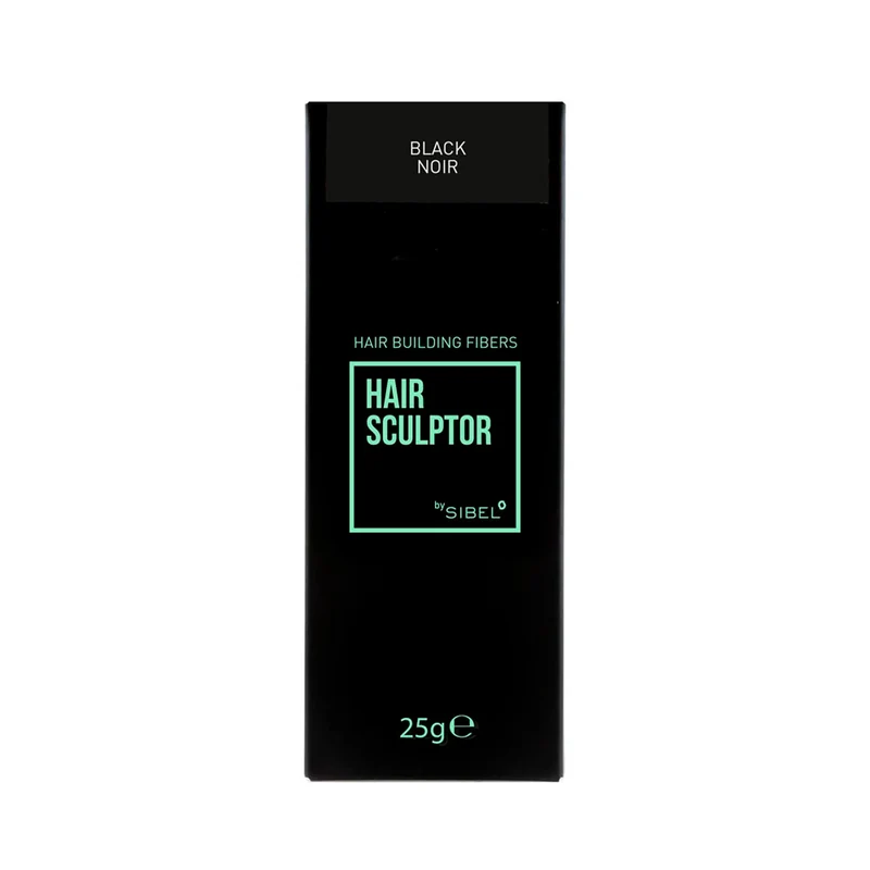 Hair Sculptor Noir 25Gr