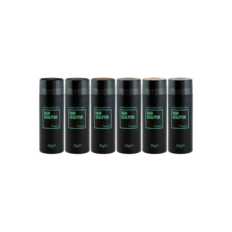 Hair Sculptor Noir 25Gr