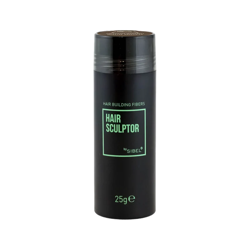 Hair Sculptor Châtain Moyen 25Gr