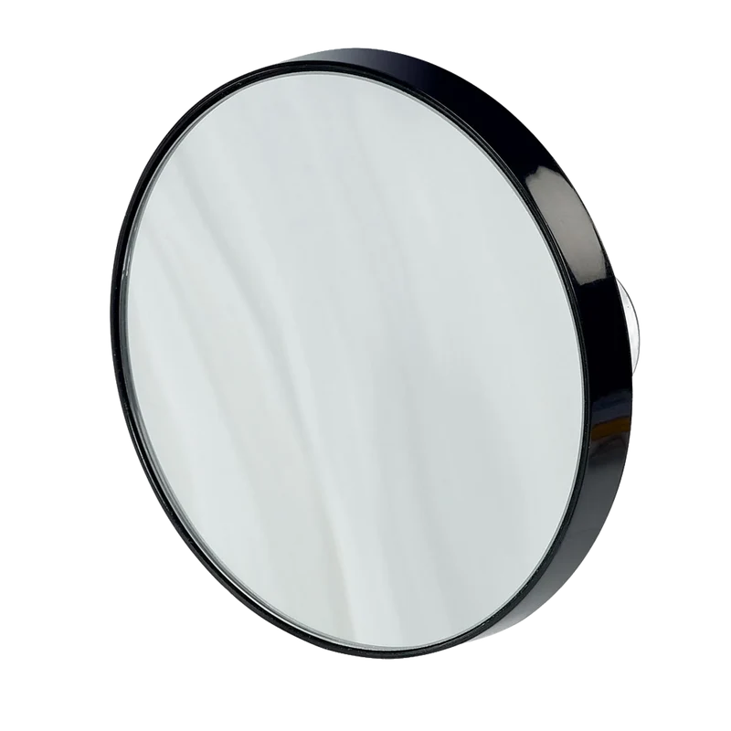 SIBEL Miroir de voyage grossissant 10X
