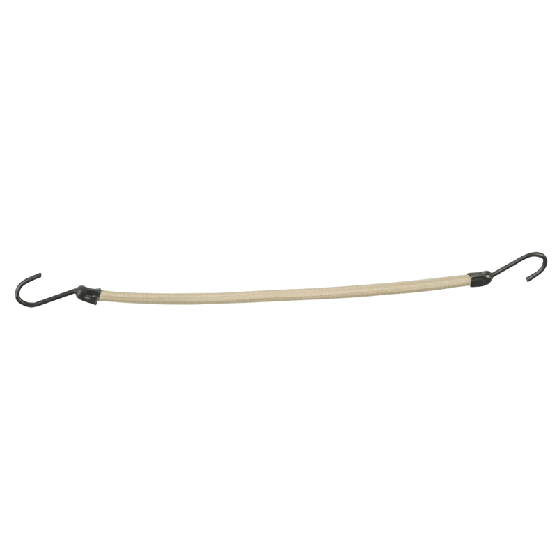 Hook - Blond - 12 pièces