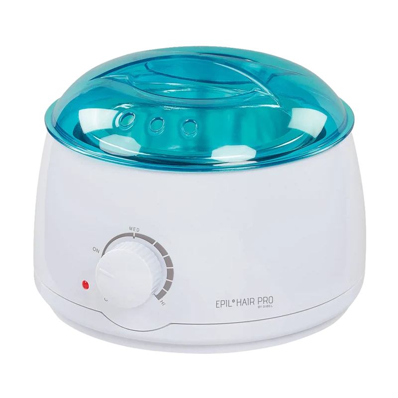 SIBEL EHP Réchauffeur de pot de cire 75W 500ml EU