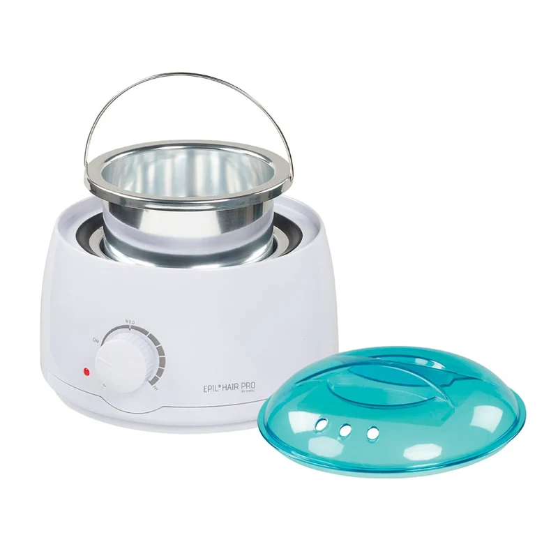 SIBEL EHP Réchauffeur de pot de cire 75W 500ml EU
