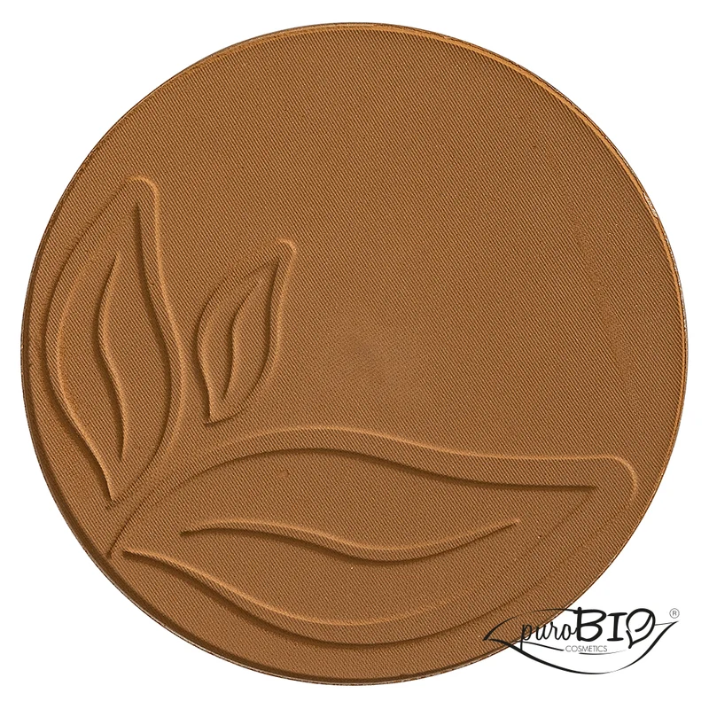 COMPACT FOUNDATION n. 06 REFILL - SPF 10