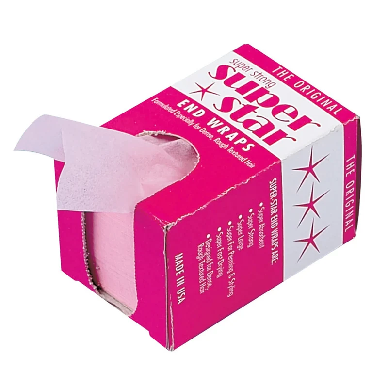 Papier Pointes Super Star 1000 Pcs