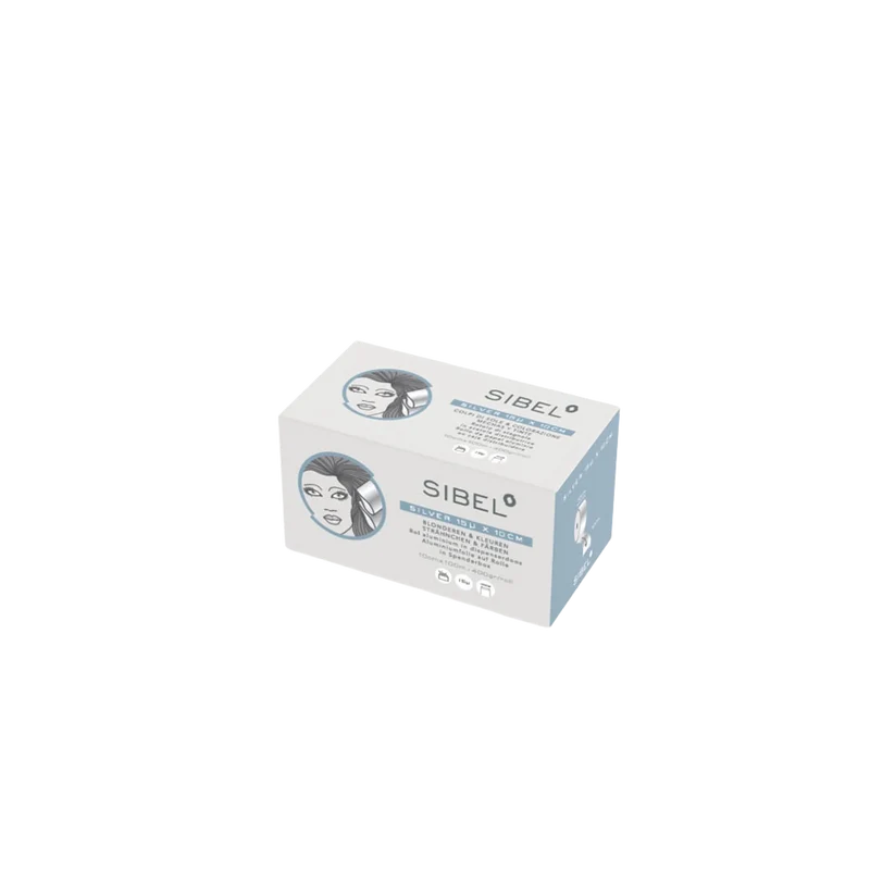 High Light Feuille Alu 10Cmx100M