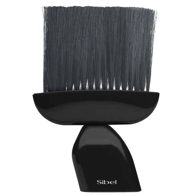 Brosse pour le cou Oust Black