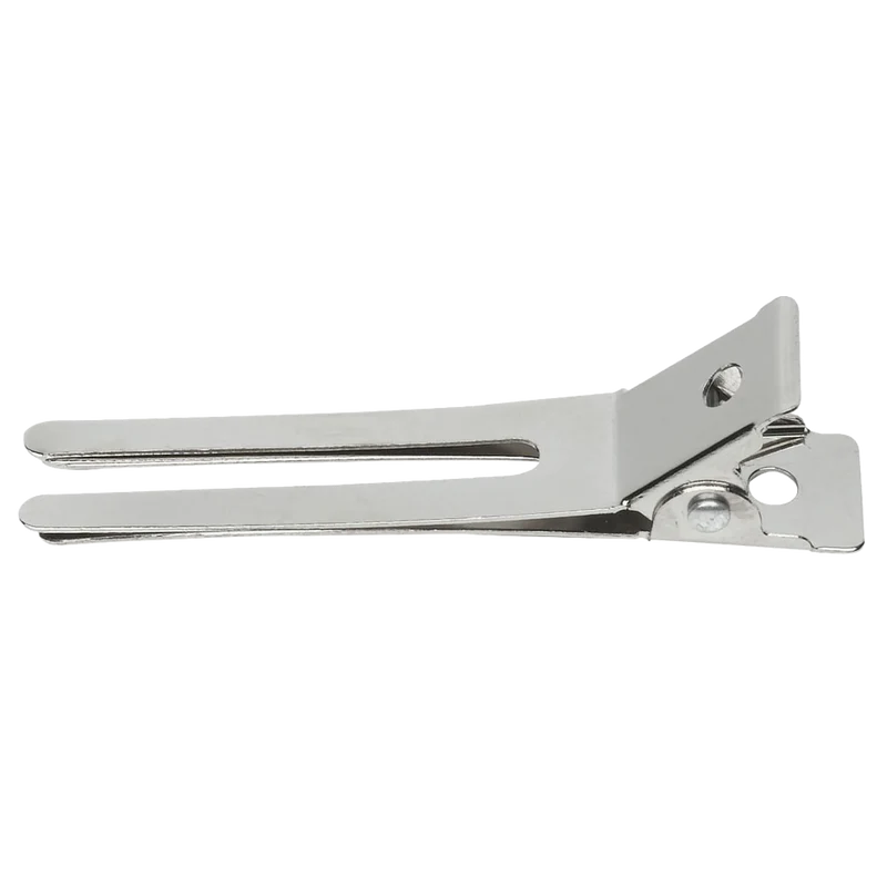 Pinces Crocodile 20 Pcs Métal
