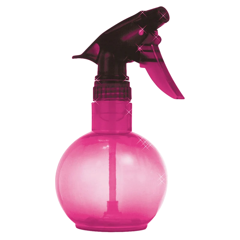 Vaporisateur Ball 300ml Rose