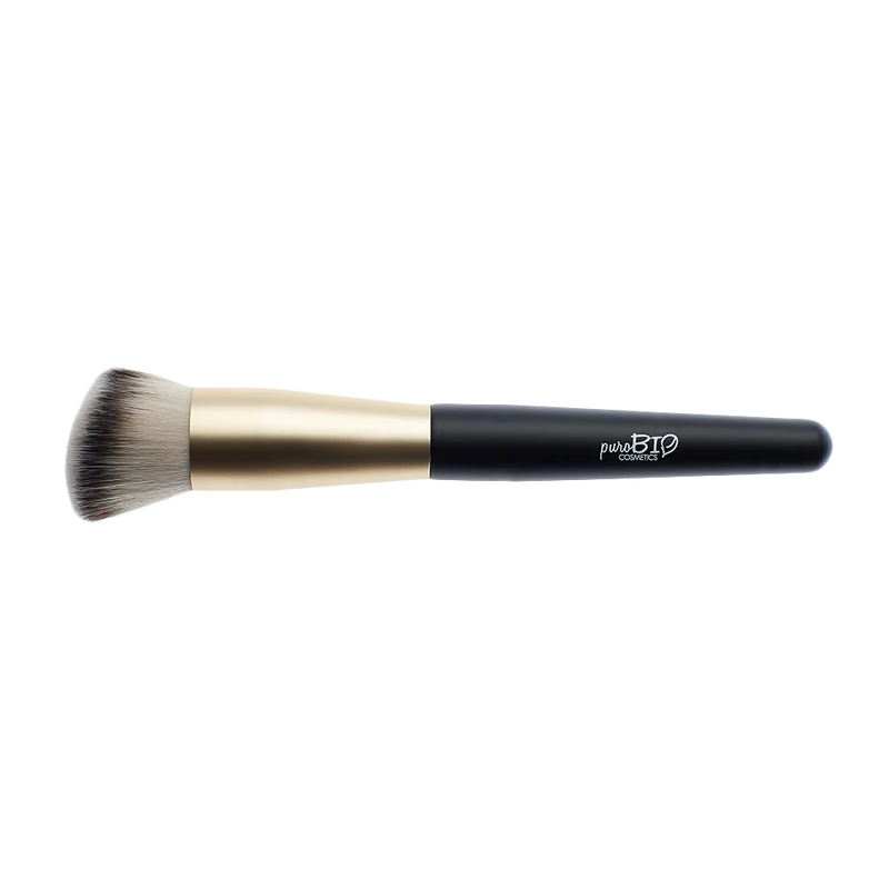 BRUSH n. 11 - ANGLED for BLUSH