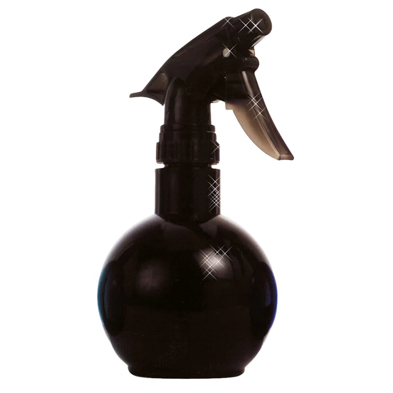 Vaporisateur Ball 300ml Noir