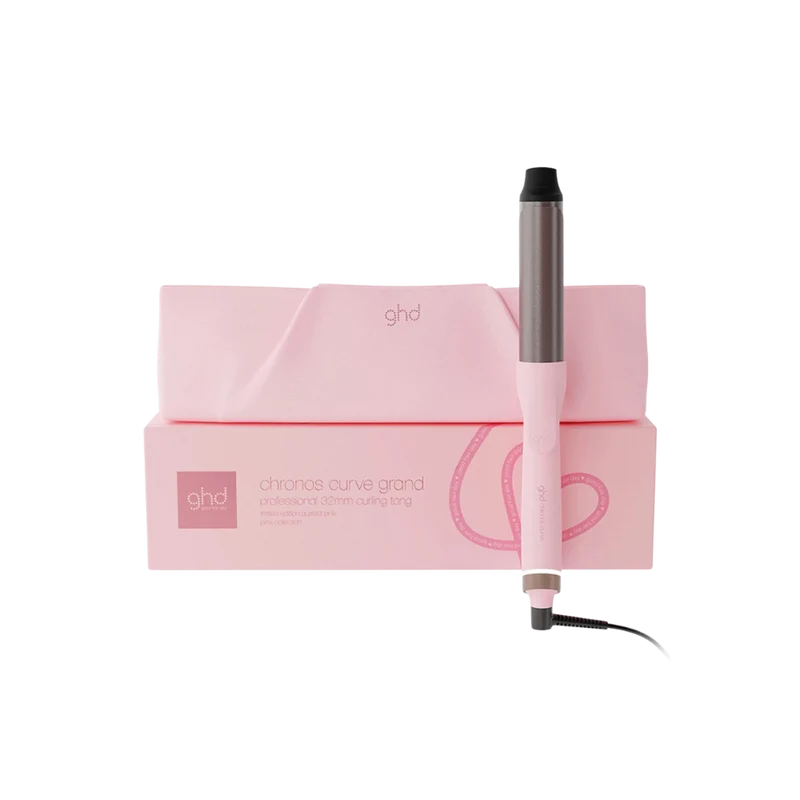 Boucleur Chronos Curve Max Wand Rose Clair