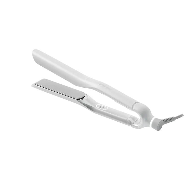 Lisseur ghd Sculpt Blanc
