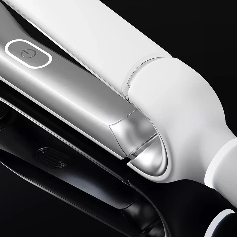 Lisseur ghd Sculpt Blanc