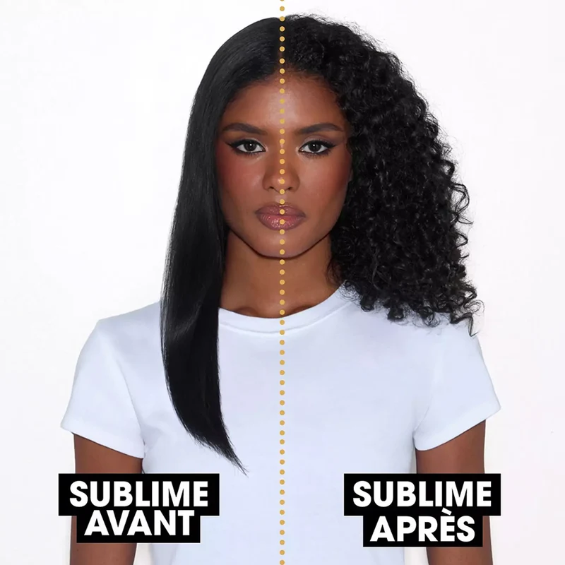 Lisseur ghd Sculpt Blanc