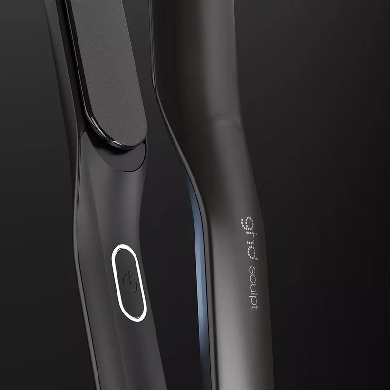 Lisseur ghd Sculpt Noir